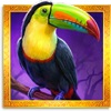 panther legacy toucan symbol