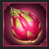 papayapop dragonfruit symbol