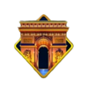 paris city of lights arch triumph symbol