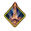 paris city of lights eiffel symbol