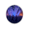 paris city of lights festival symbol