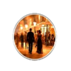 paris city of lights street symbol