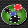 parlay secret agent casinochips symbol