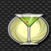 parlay secret agent drink symbol
