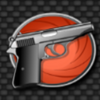 parlay secret agent gun symbol
