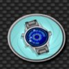 parlay secret agent watch symbol