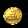 parrot bay coin symbol