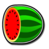 party games slotto watermelon symbol
