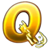 passionate basketball queen symbol