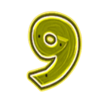 patch of heaven 9 symbol