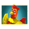 patch of heaven chicken symbol