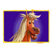 patch of heaven horse symbol
