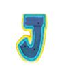 patch of heaven j symbol