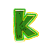 patch of heaven k symbol