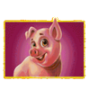 patch of heaven pig symbol