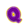patch of heaven q symbol