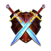 path of dragons swords symbol