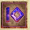 pathway to richies 10 symbol