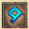 pathway to richies 9 symbol