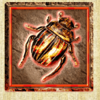 pathway to richies scarab symbol
