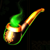 patricks charms pipe symbol