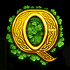 patricks charms q symbol
