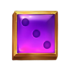 patricks party dice dice 3 symbol