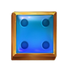 patricks party dice dice 4 symbol