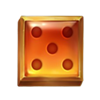 patricks party dice dice 5 symbol