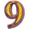 patricks treasure pots 9 symbol