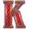 patricks treasure pots k symbol
