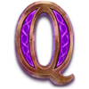 patricks treasure pots q symbol