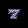 patriot seven 1 symbol