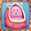 paw house 2 baby symbol