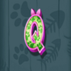 paw house 2 q symbol