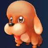 paw house dog 2 symbol