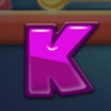 paw house k symbol