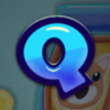 paw house q symbol