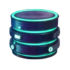 payload 7x cylinder symbol