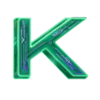 payload 7x k symbol