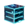 payload 7x rack symbol