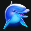 pearl diver 2 dolphin symbol