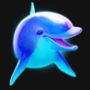pearl diver dolphin symbol