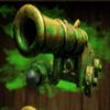 pearl of the caribbean canon symbol