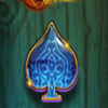 pearl of the caribbean spade symbol