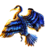 pearl river bird symbol