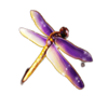 pearl river dragonfly symbol