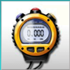 peek physique timer symbol