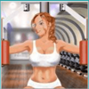 peek physique white symbol
