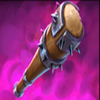 pegasus power bat symbol